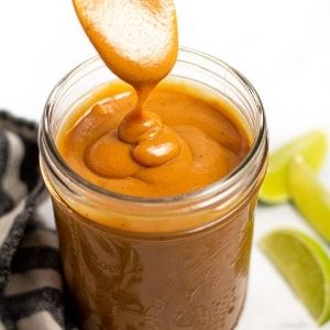 Peanut Sauce
