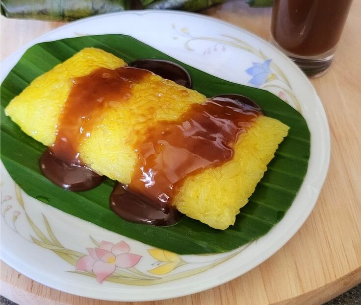 suman sa lihiya