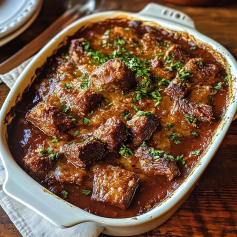 Mexican Grilled Beef