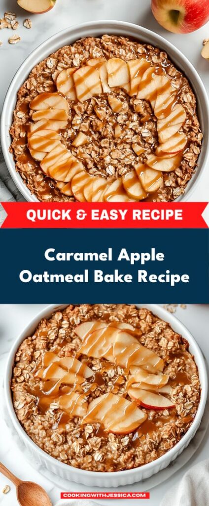 Baked Oatmeal