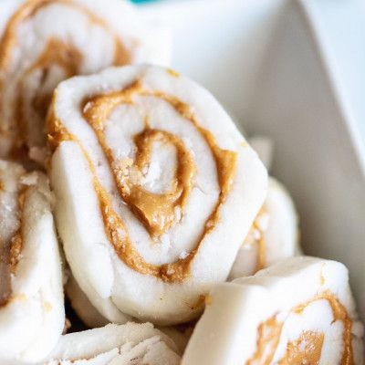 Old Fashioned Potato Candy