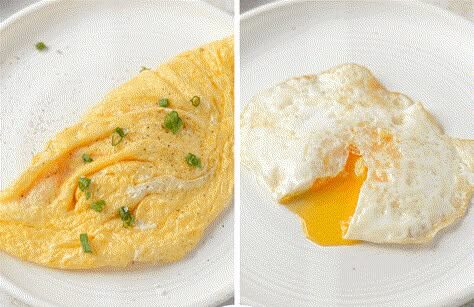 Master the Art of Cooking Eggs