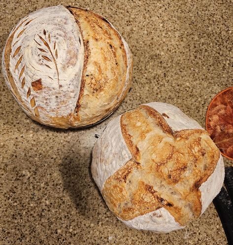 sourdough bread