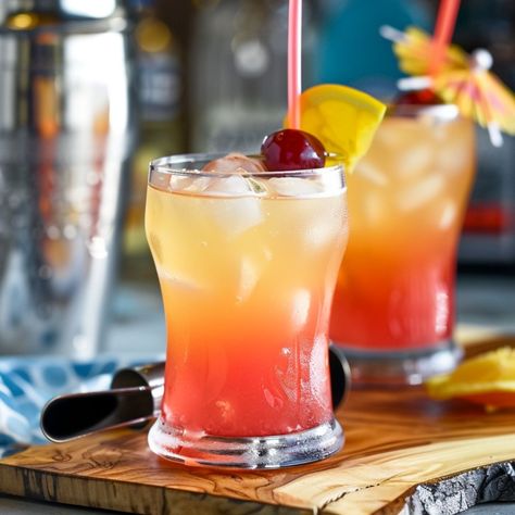 Bahama Mama