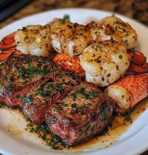Velvety Butter Sauce