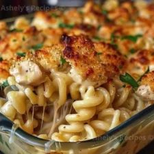 Neiman Marcus Chicken Casserole