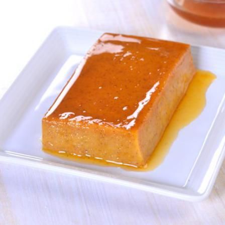 Caramel sauce