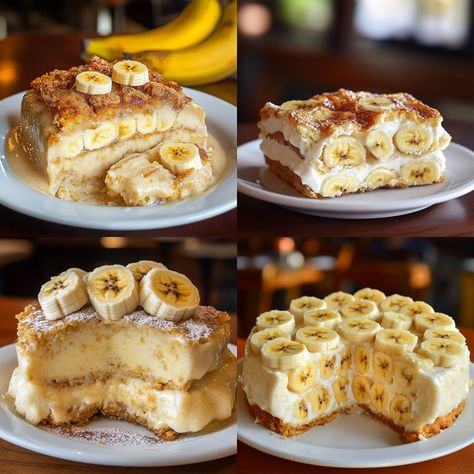 Banana Choco Milk Extravaganza