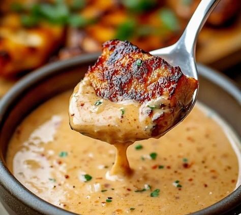 Cowboy Dip