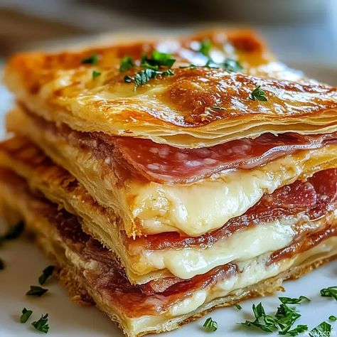 Italian Sub Squares