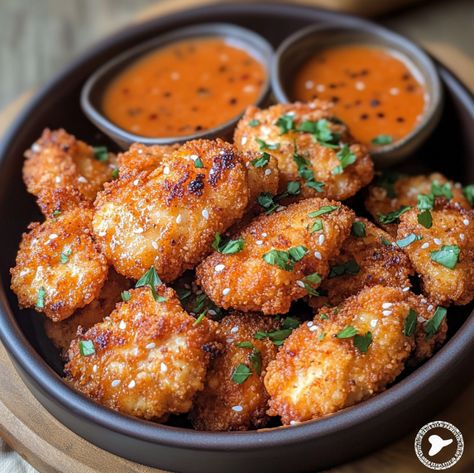 Bang Bang chicken